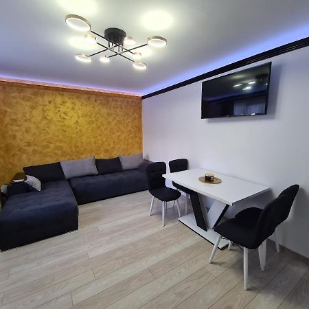 Apartamento Diamonds House 2 Lupeni  Exterior foto