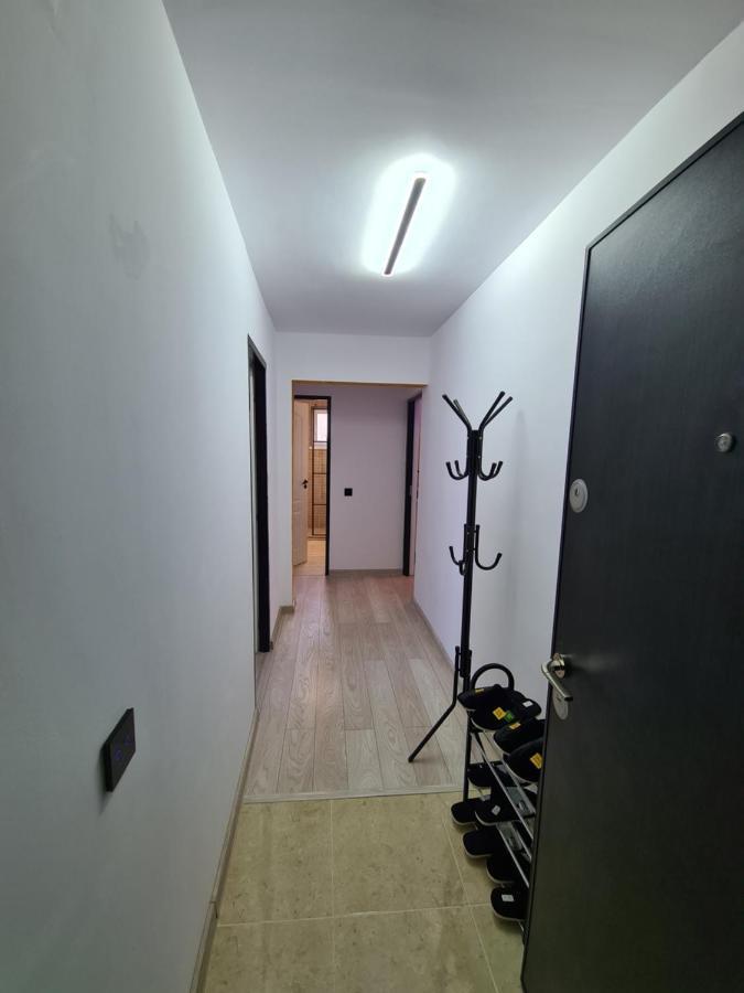 Apartamento Diamonds House 2 Lupeni  Exterior foto